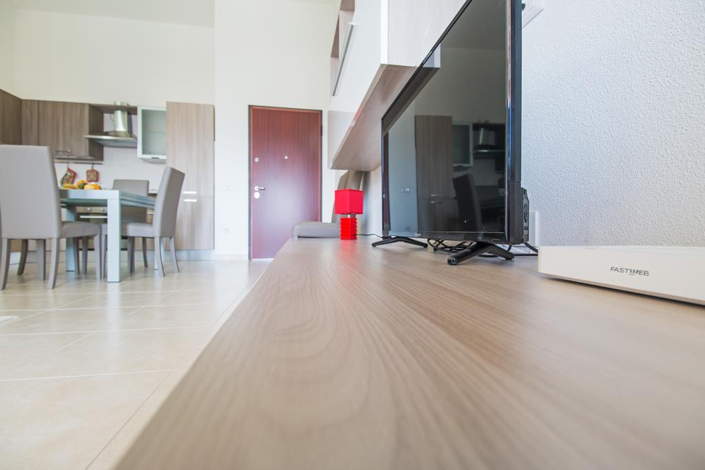 Inah Residence Dorgali Dış mekan fotoğraf