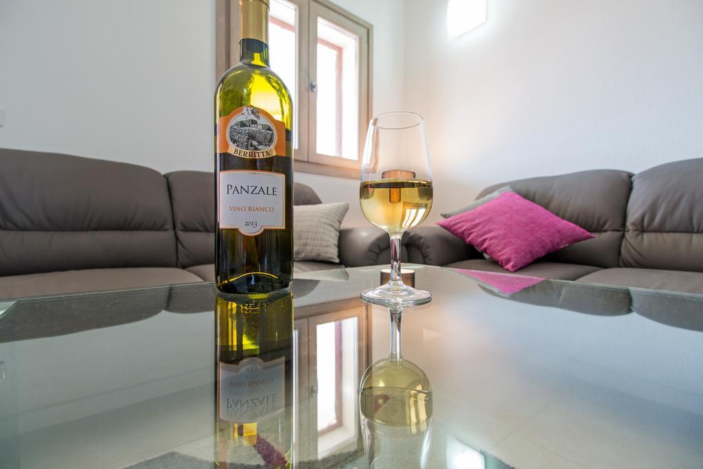 Inah Residence Dorgali Dış mekan fotoğraf