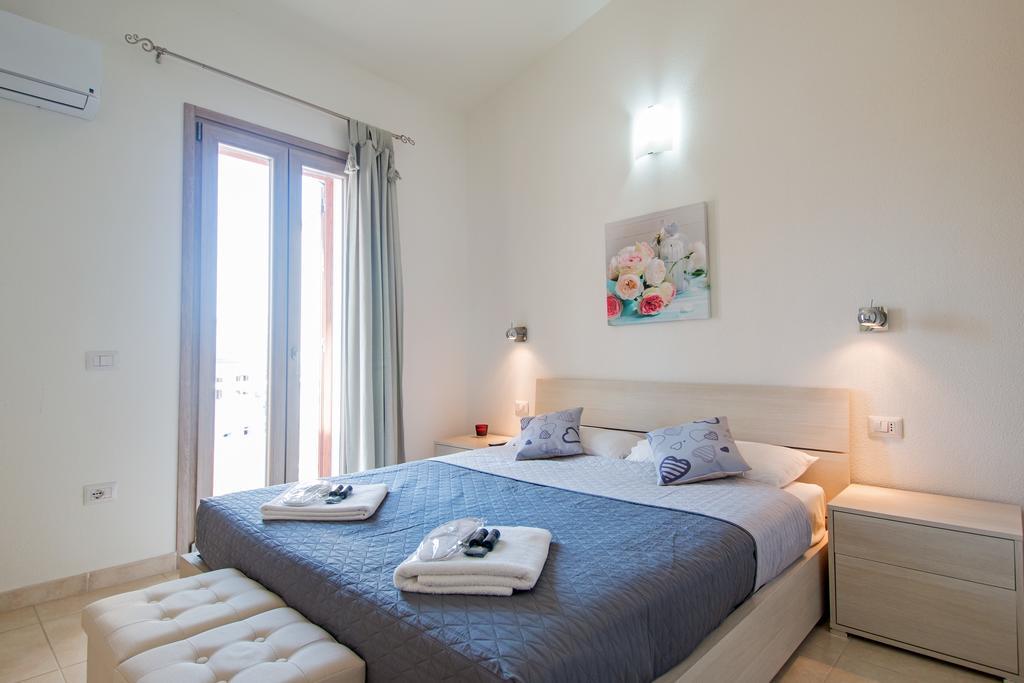 Inah Residence Dorgali Dış mekan fotoğraf