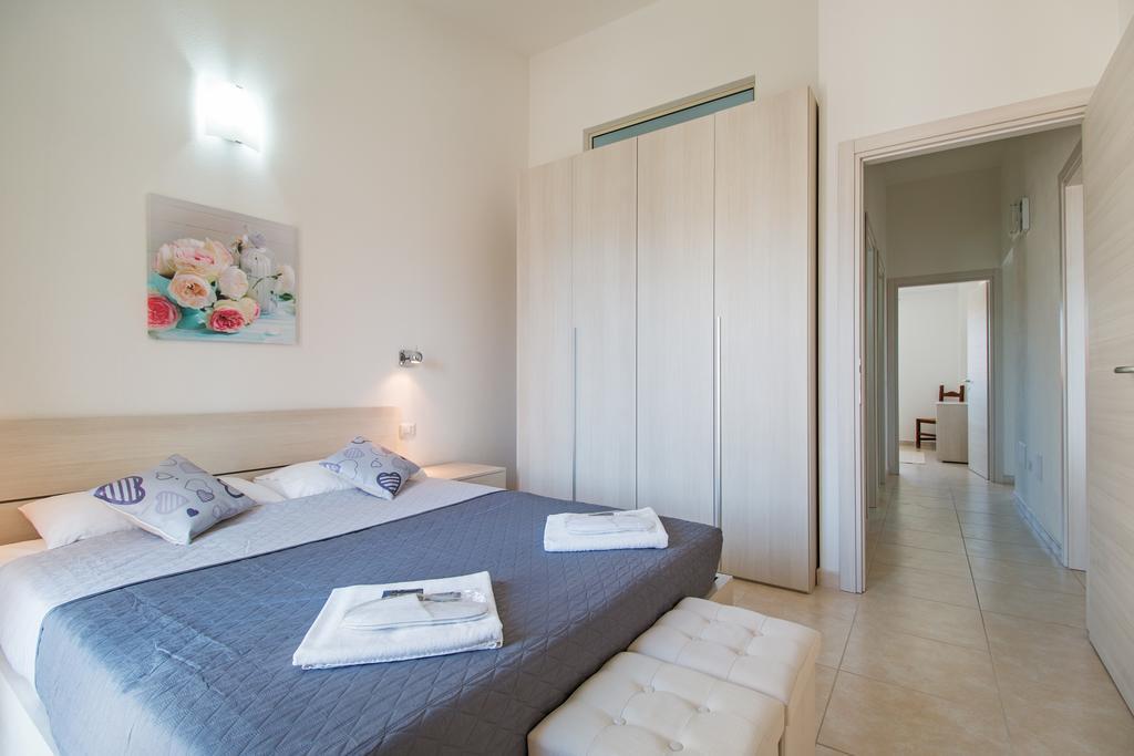 Inah Residence Dorgali Dış mekan fotoğraf