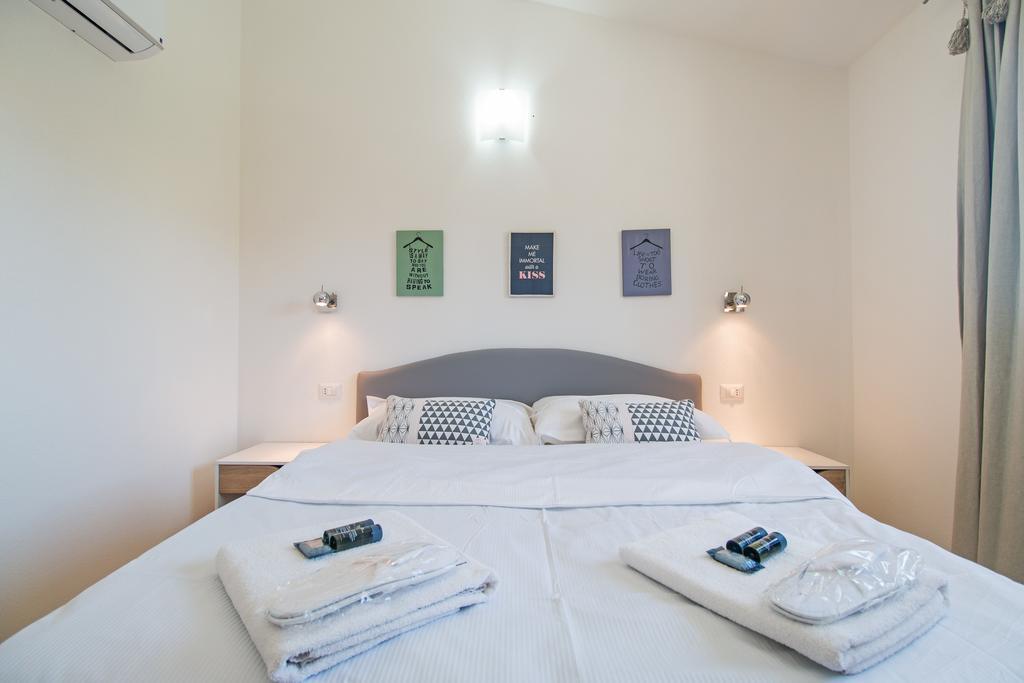 Inah Residence Dorgali Dış mekan fotoğraf