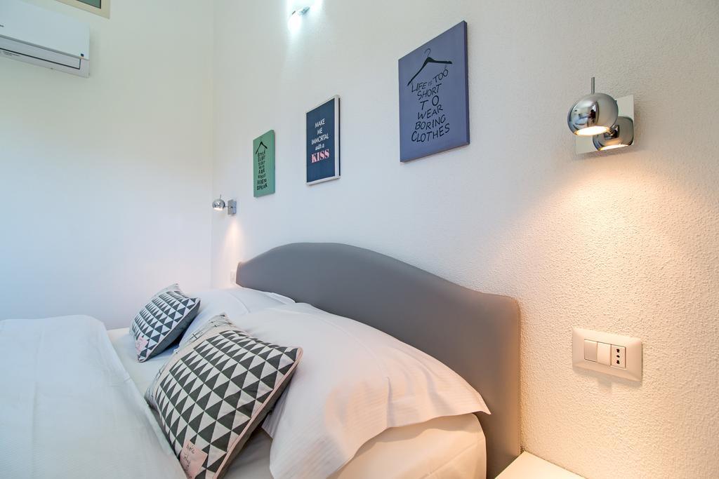 Inah Residence Dorgali Dış mekan fotoğraf
