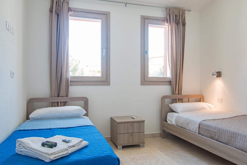 Inah Residence Dorgali Dış mekan fotoğraf