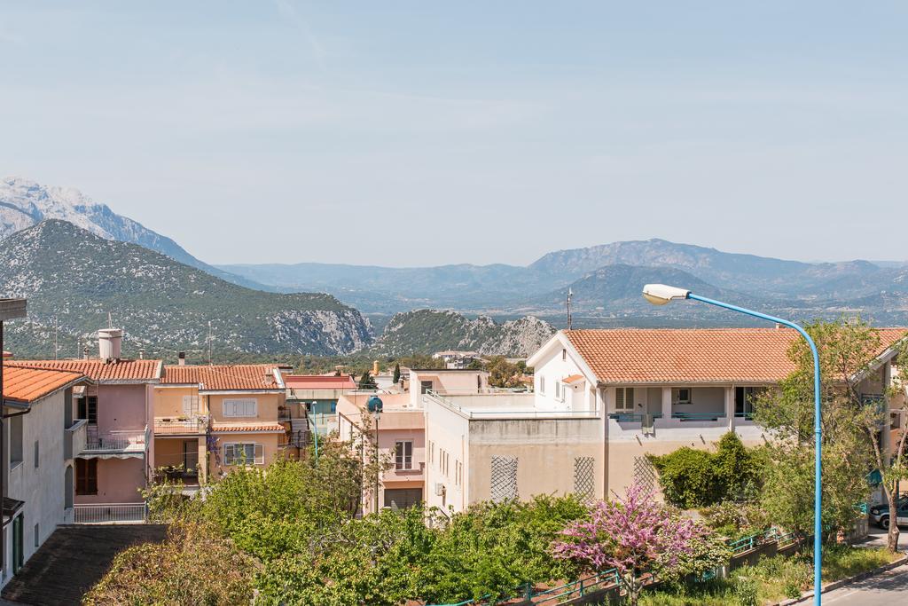 Inah Residence Dorgali Dış mekan fotoğraf