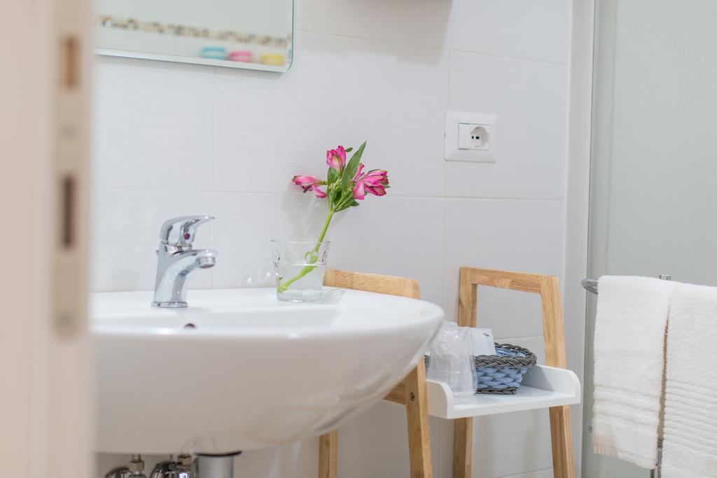 Inah Residence Dorgali Dış mekan fotoğraf