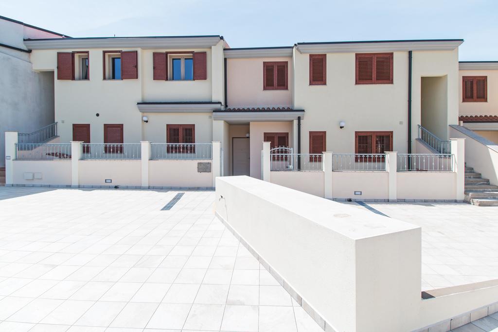 Inah Residence Dorgali Dış mekan fotoğraf